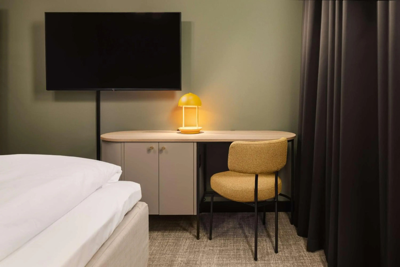 Foto - Scandic Holberg