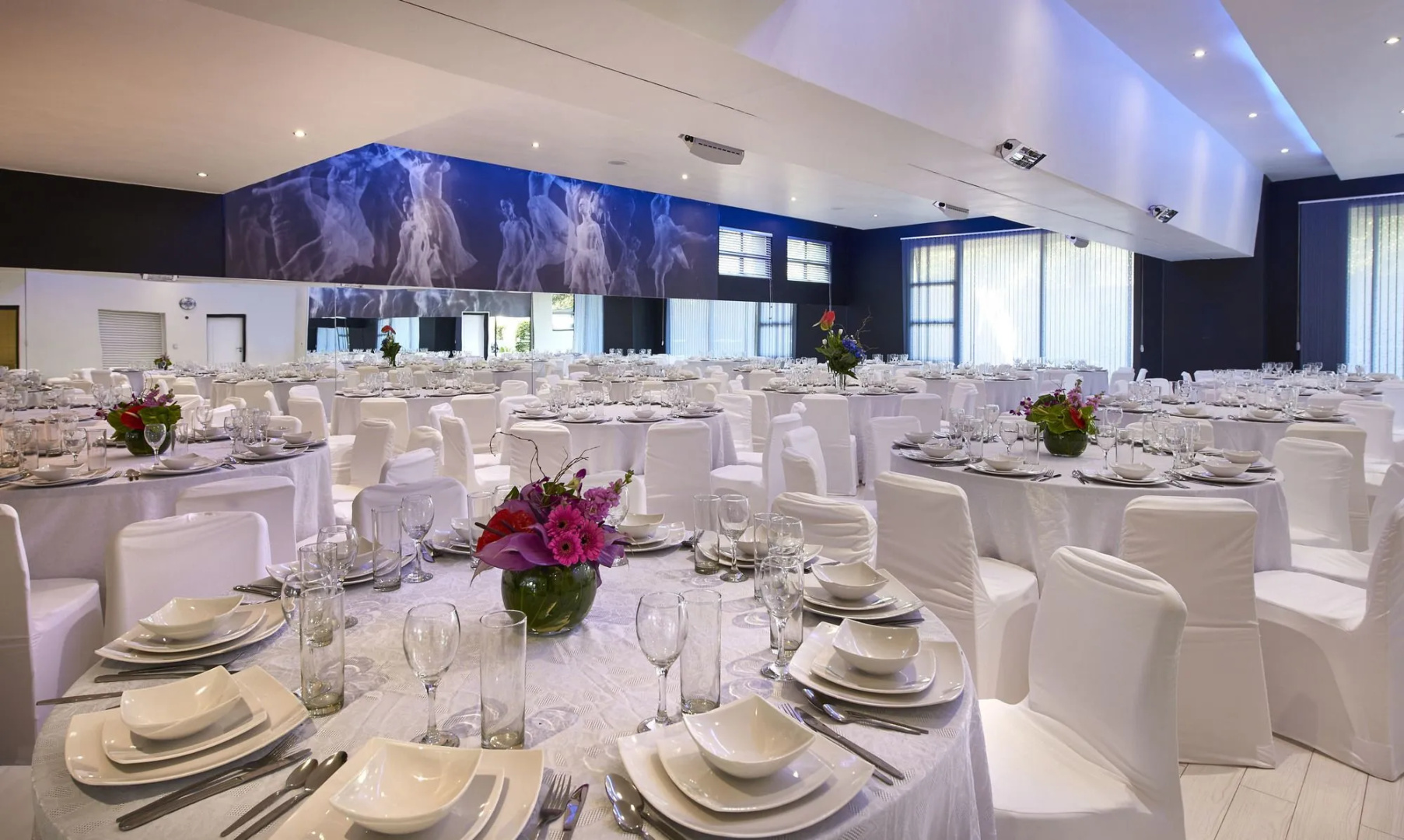 Foto - Dynasty Forest Sandown Self Catering Hotel