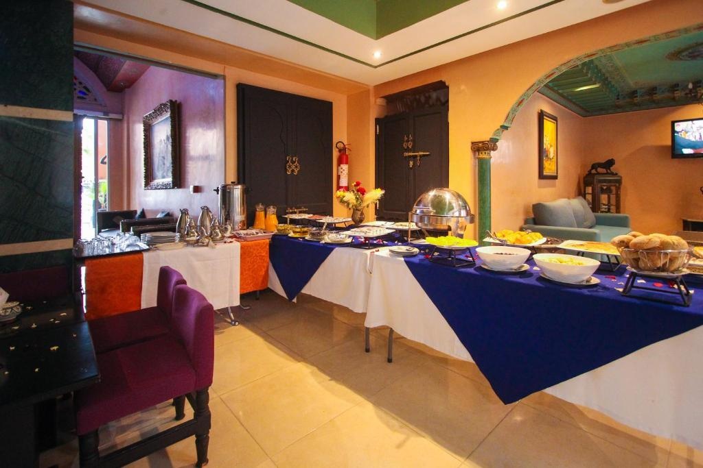 Photo - Hotel El Hadna