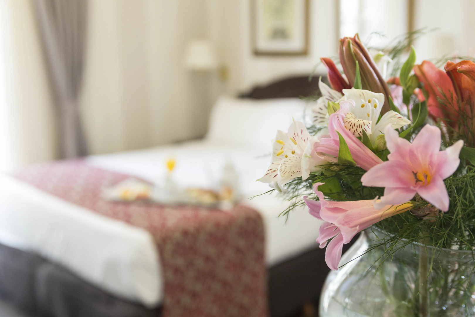 Foto - Claridge Hotel