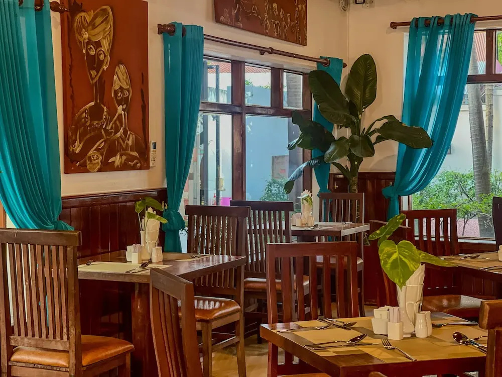 Photo - Harmony Indochine d'Angkor