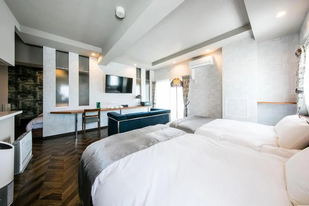 Foto - VILLA KOSHIDO kotoni