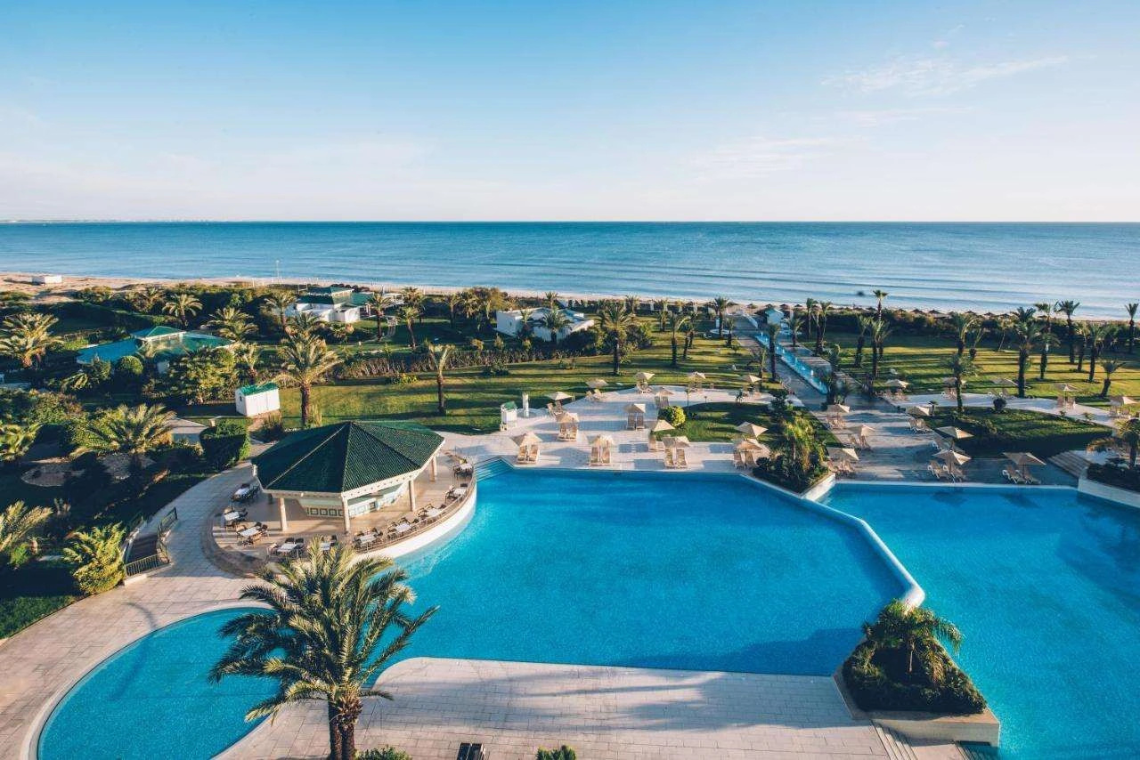 Foto - Iberostar Selection Royal El Mansour