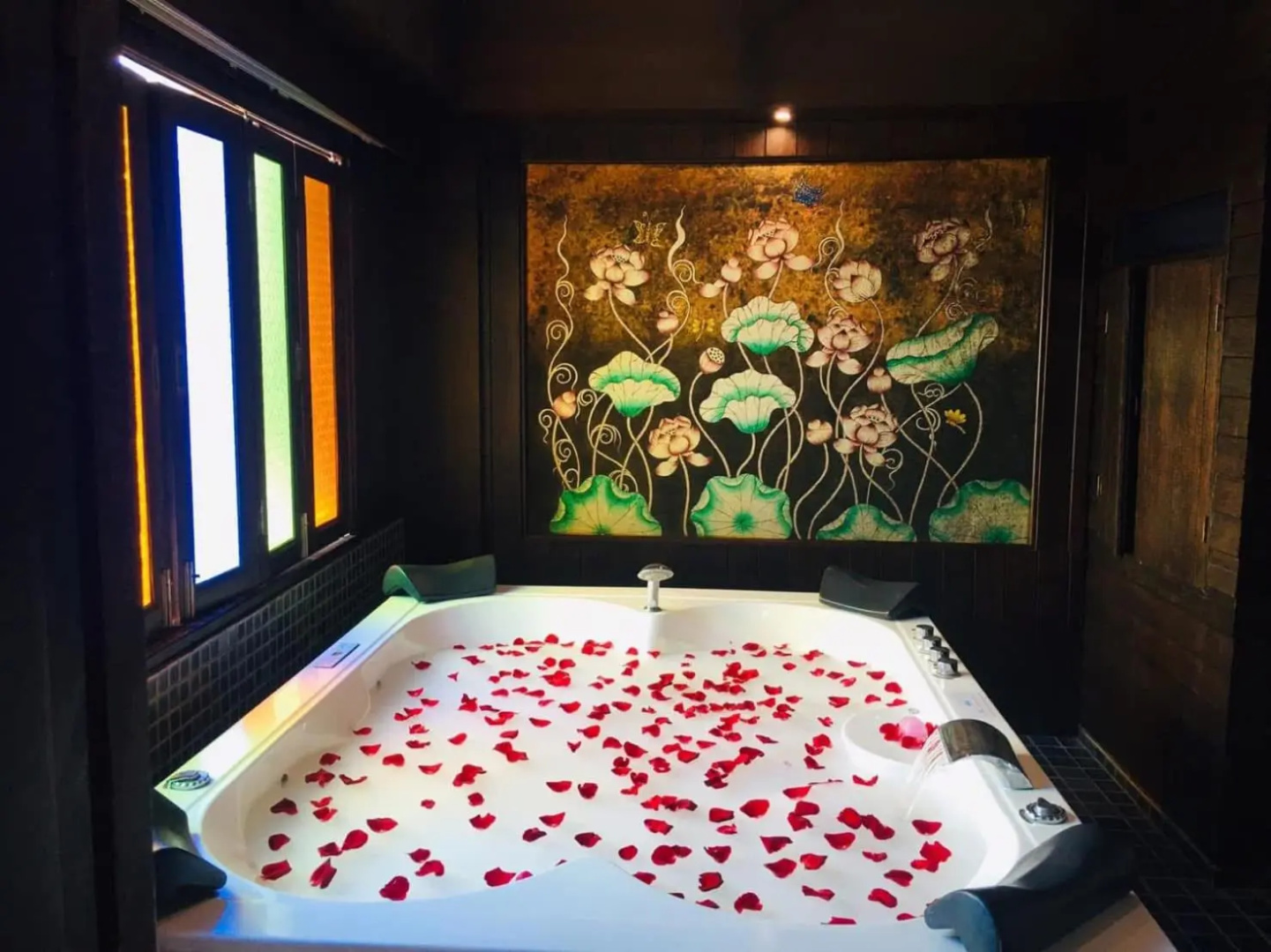 Photo - Singha Montra Lanna Boutique Style Hotel