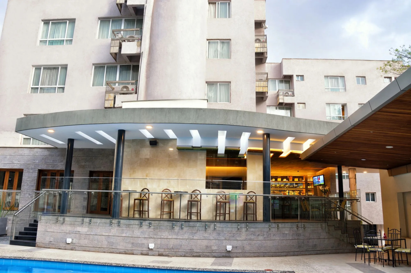 Foto - The Zehneria Hotel