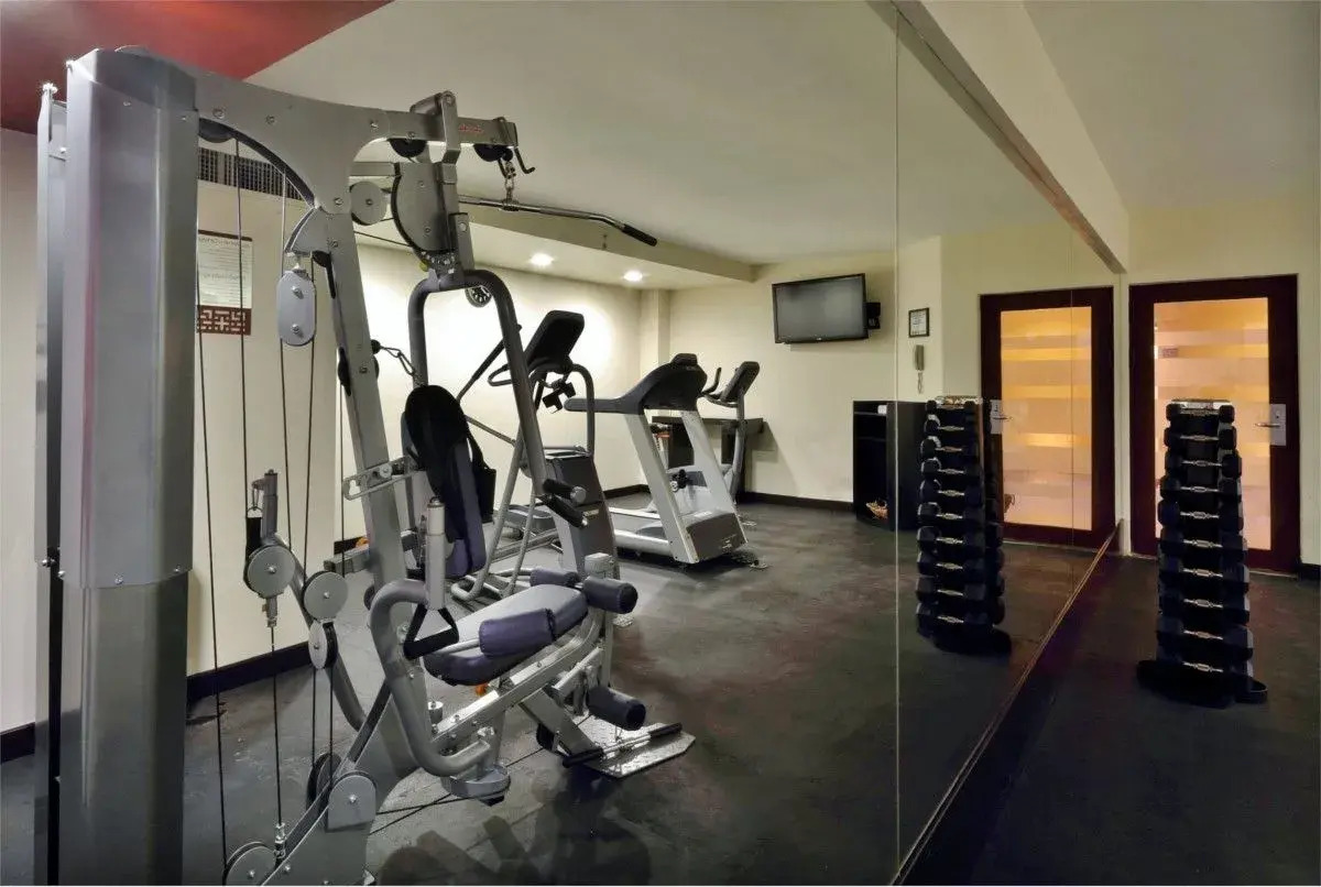 Foto - Casa del Alma Hotel Boutique & Spa