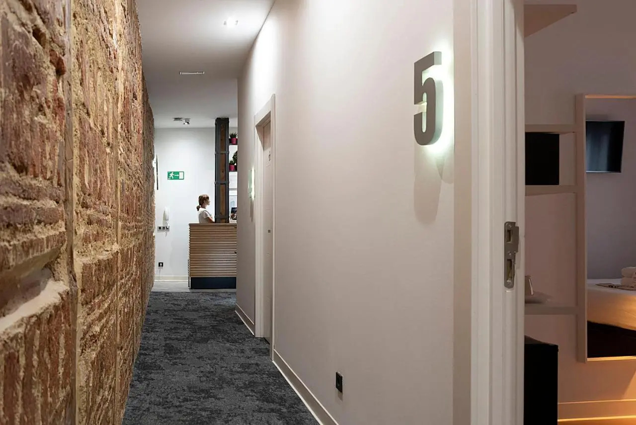 Foto - Woohoo Rooms Chueca