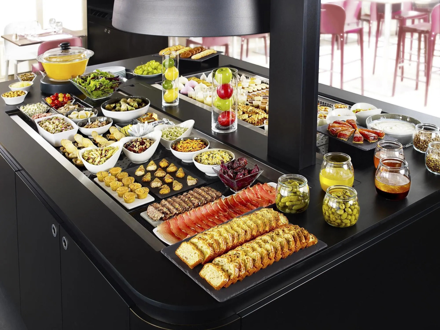 Foto - Campanile PRIME - Perpignan Nord Aéroport