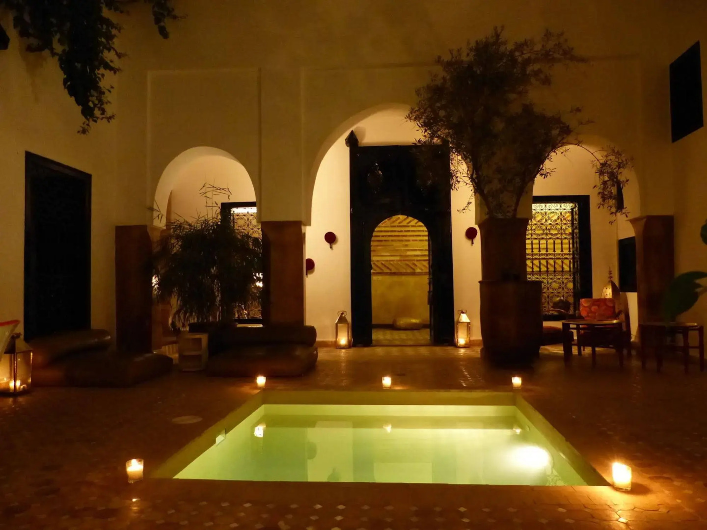 Photo - Riad Magellan Yoga and Spa