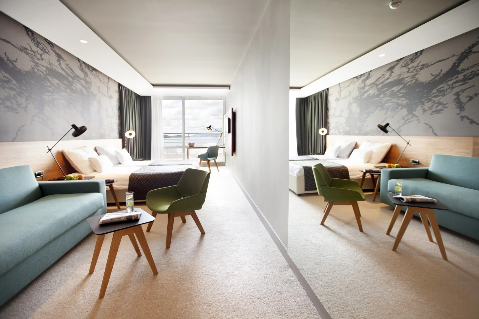 Photo - Hotel Dubrovnik Palace