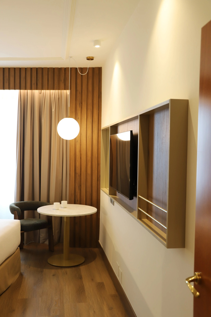 Foto - Hotel Olid