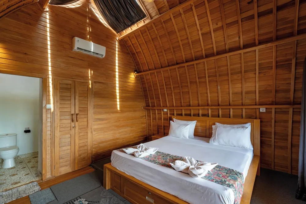 Butterfly Villas Nusa Ceningan