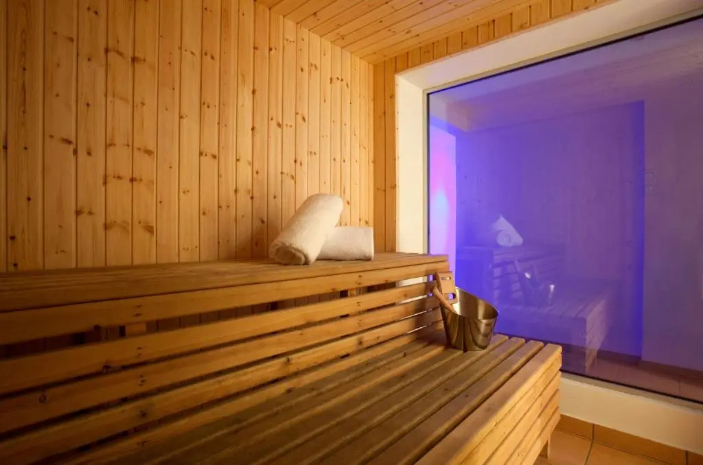 Foto - Sandy Beach Hotel & Spa