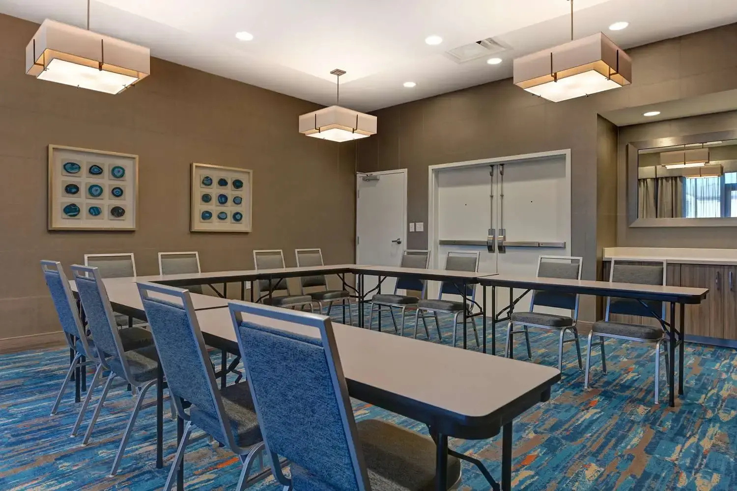 Foto - Homewood Suites By Hilton Austin/Cedar Park-Lakeline, Tx