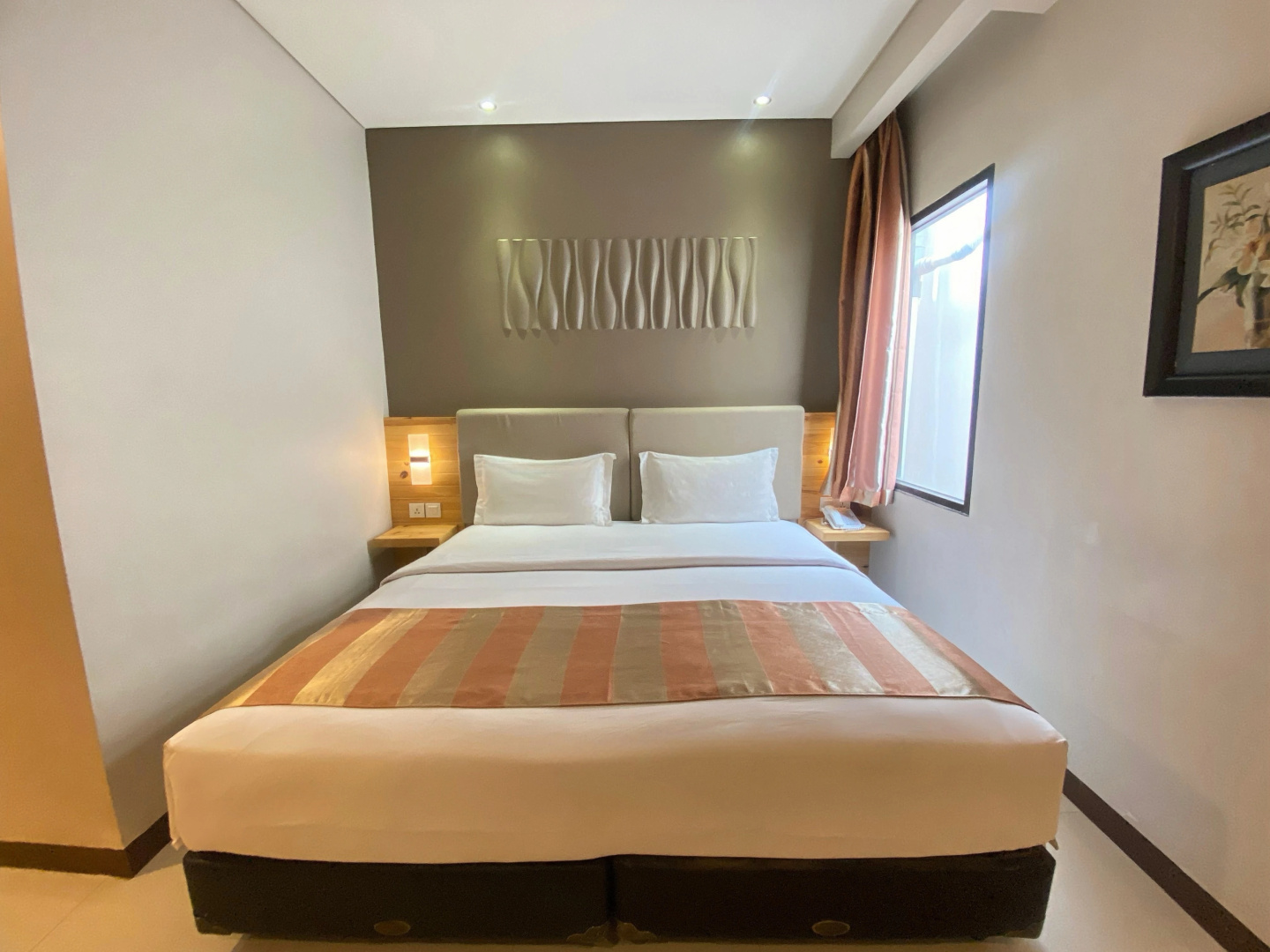 Foto - Verse Lite Hotel Gajah Mada