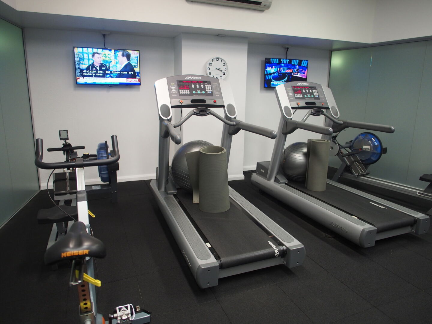 Foto - Hotel St Leonards