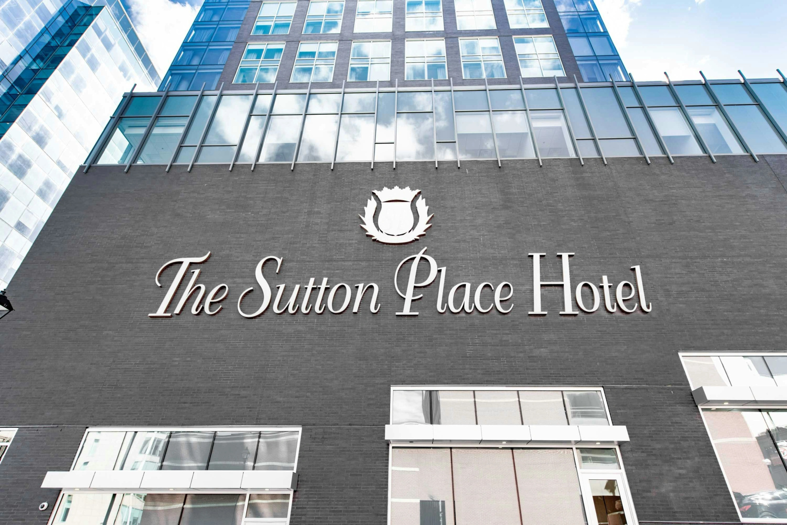 Foto - The Sutton Place Hotel Halifax