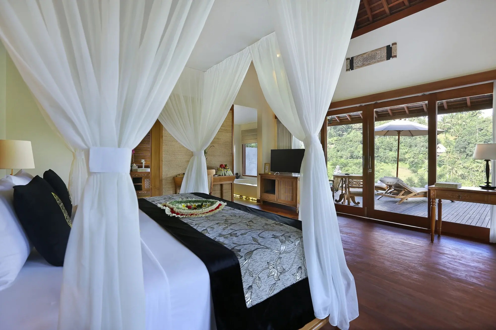 Photo - The Kayon Jungle Resort