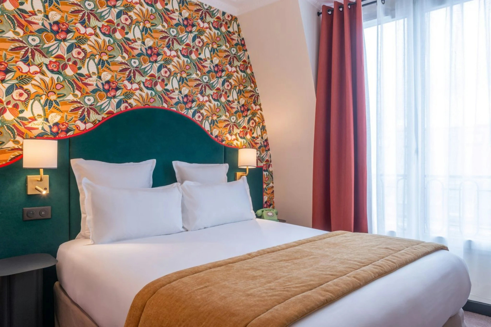 Photo - Hotel Brittany