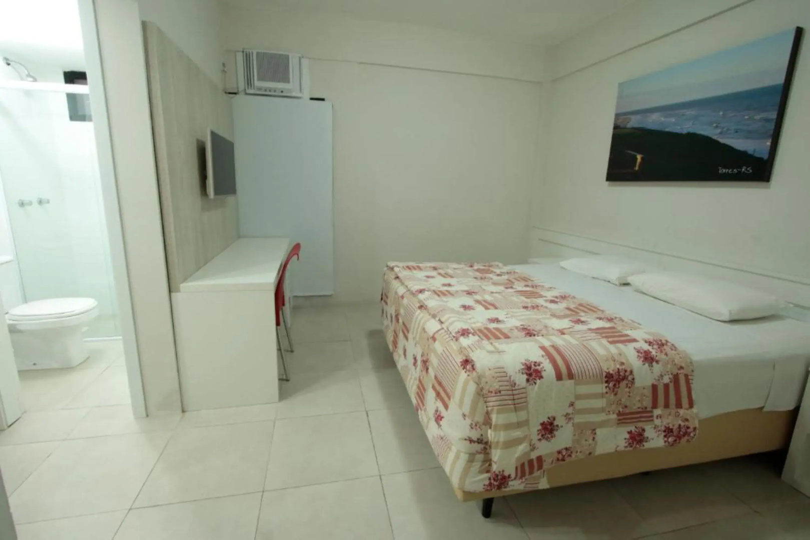 Foto - Life Hotel Torres