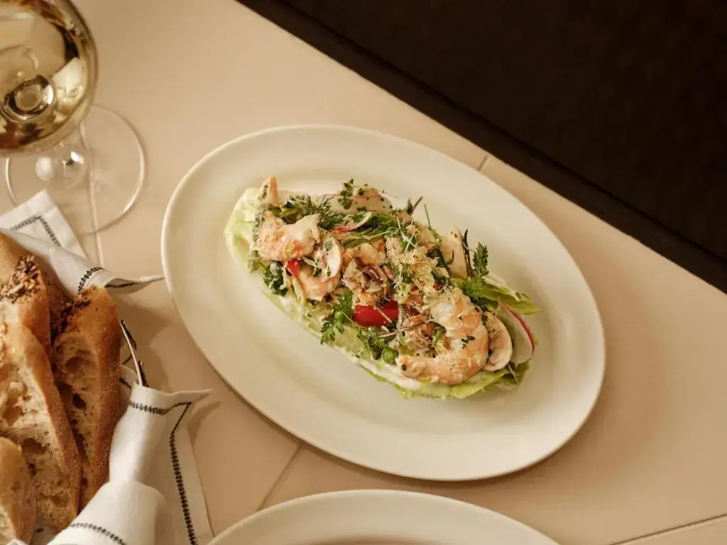 Foto - The Newman