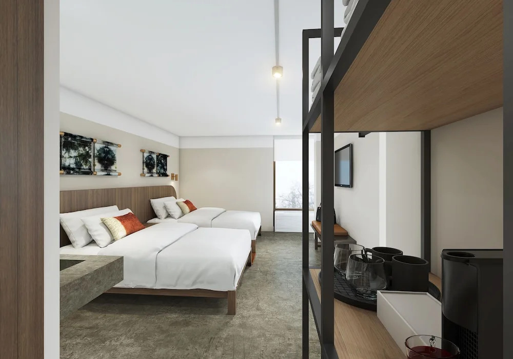 Foto - Drift Nashville, a Member of Design Hotels