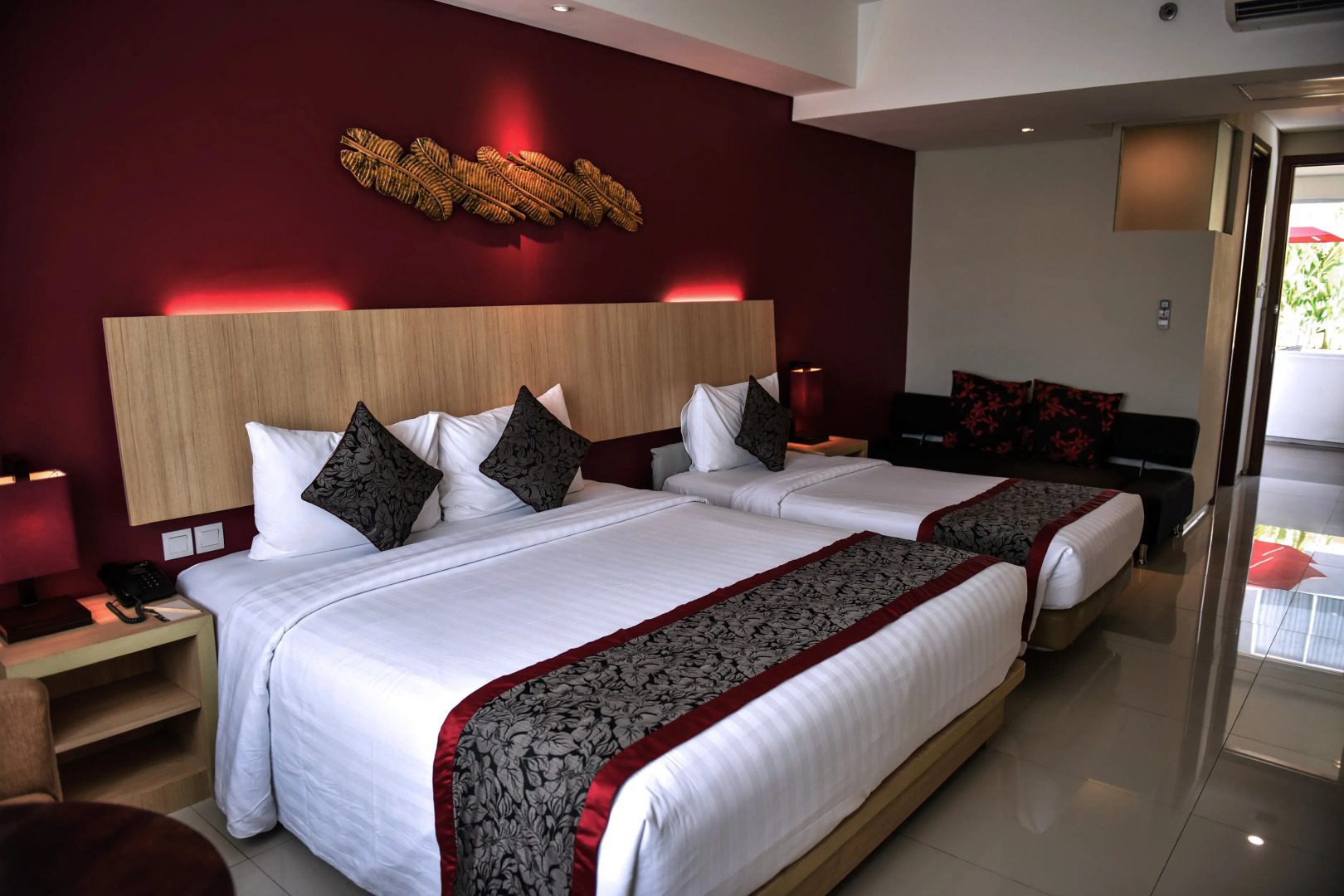 Photo - The Kana Kuta Hotel