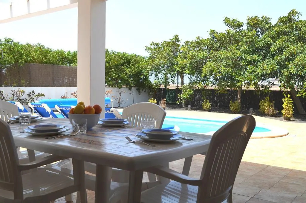 Foto - Sun Grove Villas & Spa