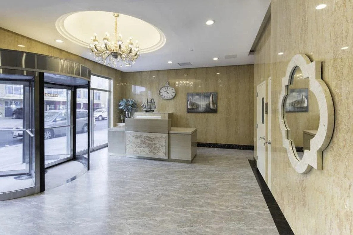 Foto - Mayfair Inn and Suites