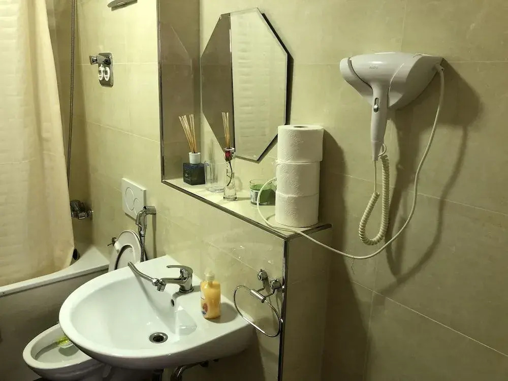 Photo - Sahara Falcon