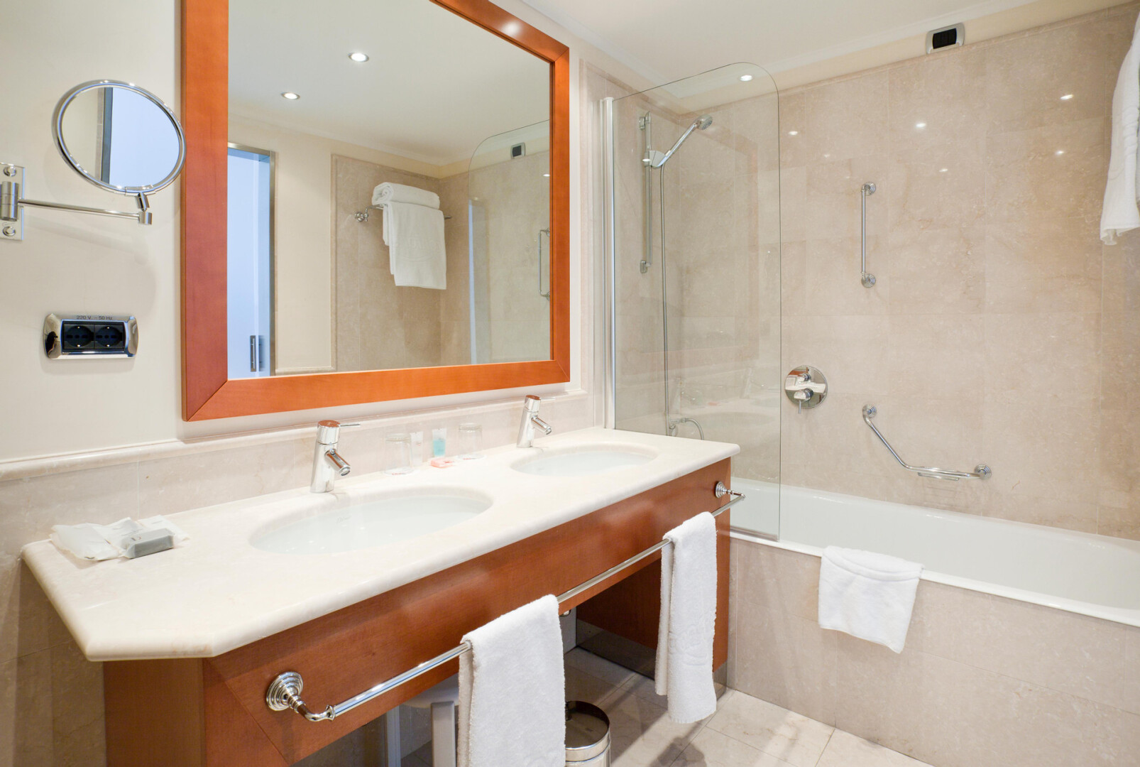 Foto - Ilunion Aqua 3