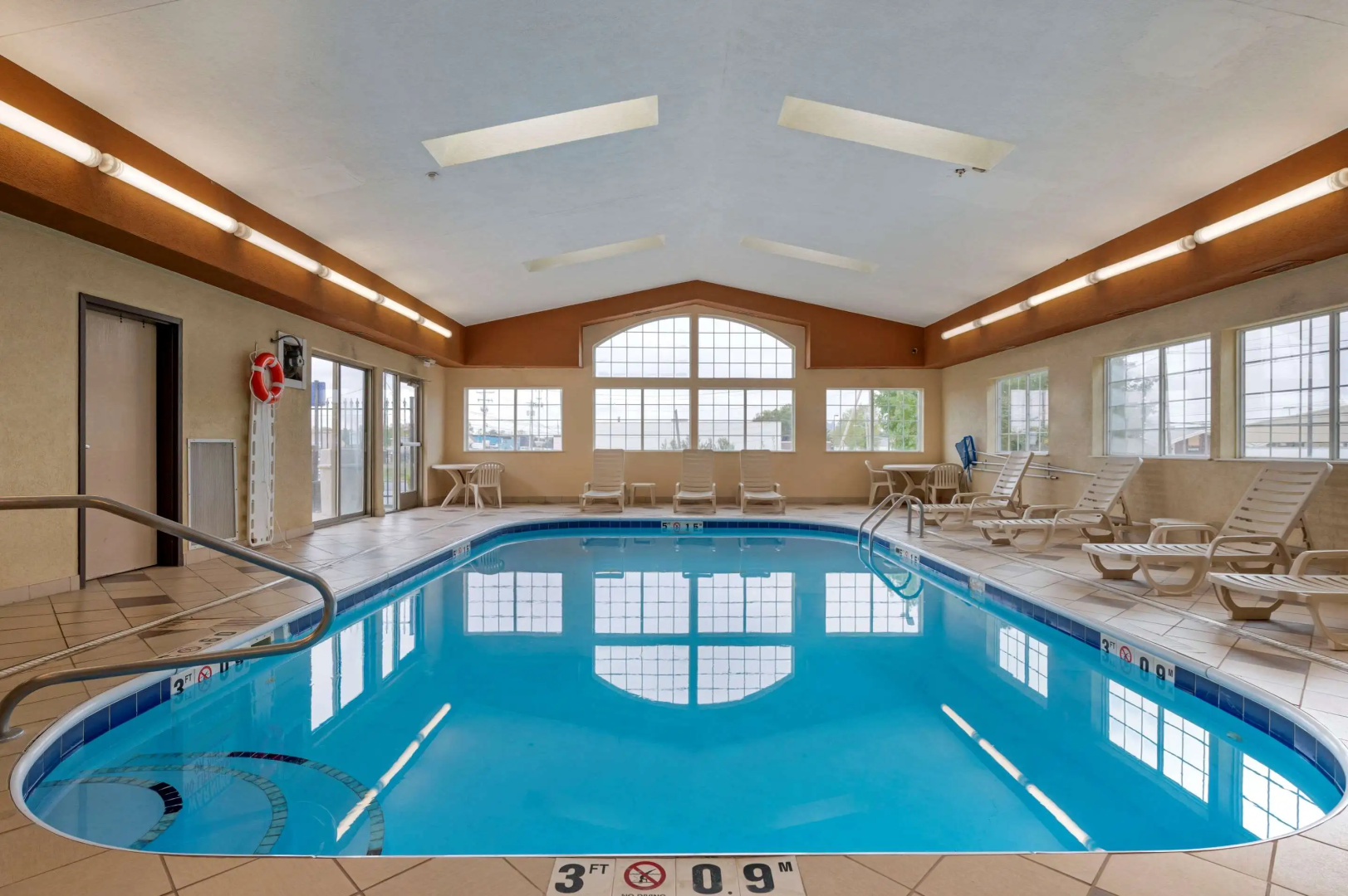 Foto - Comfort Suites Columbus Expo Center