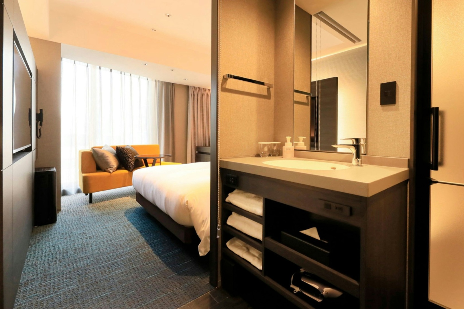 Foto - Richmond Hotel Premier Kyoto Shijo
