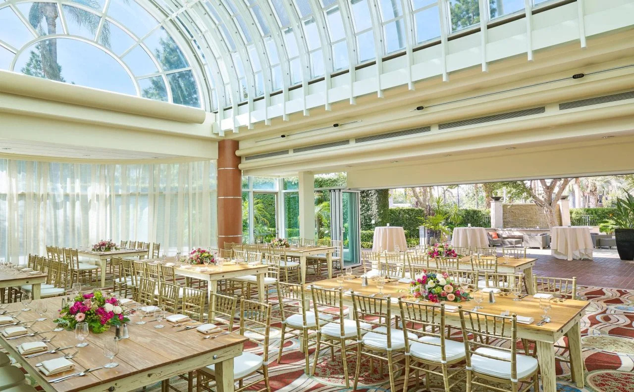 Foto - Warner Center Marriott Woodland Hills