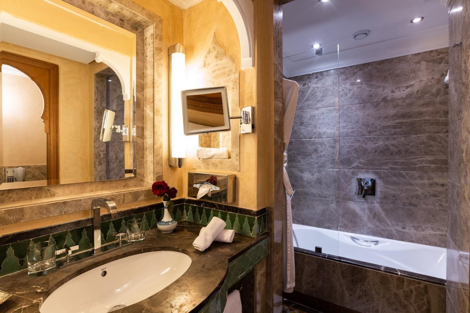 Foto - Palais Faraj Suites & Spa