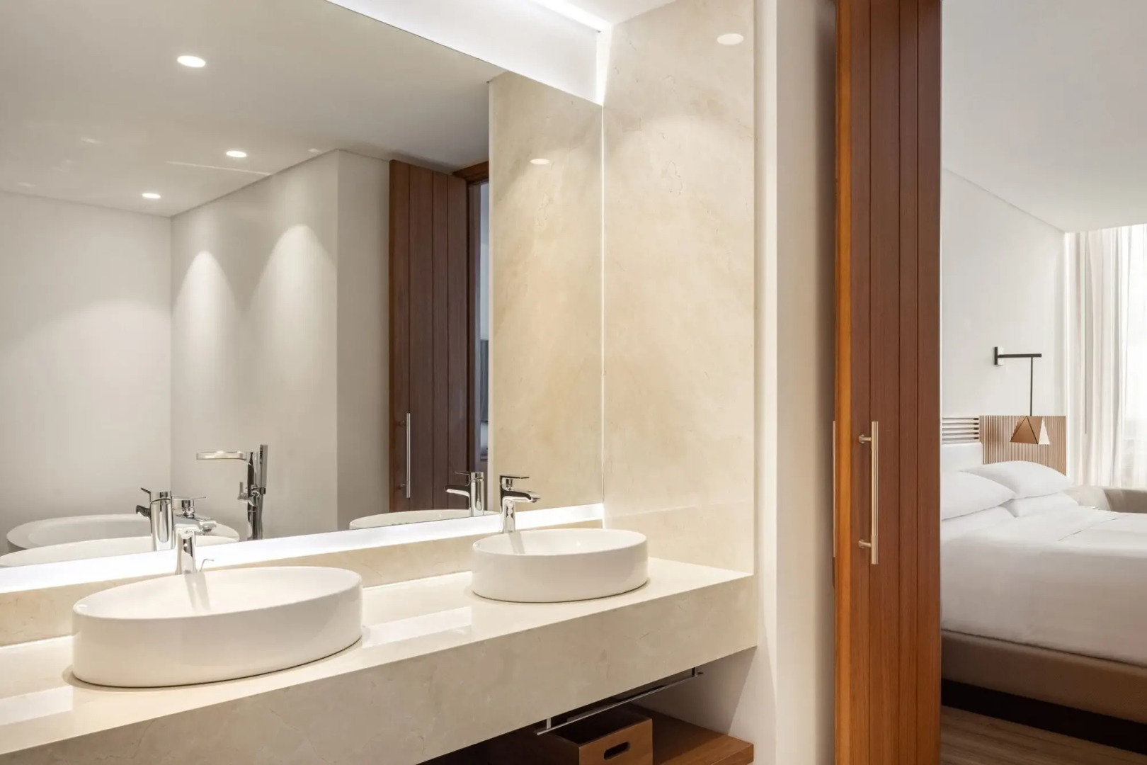 Photo - Barranquilla Marriott Hotel