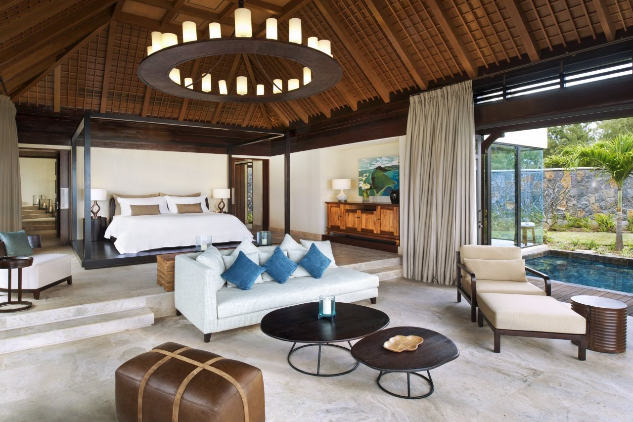 Photo - The St. Regis Le Morne Resort, Mauritius