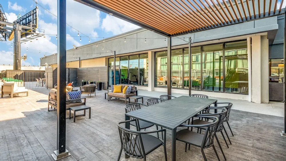 Foto - Staybridge Suites Dallas Market Ctr Love Field by IHG