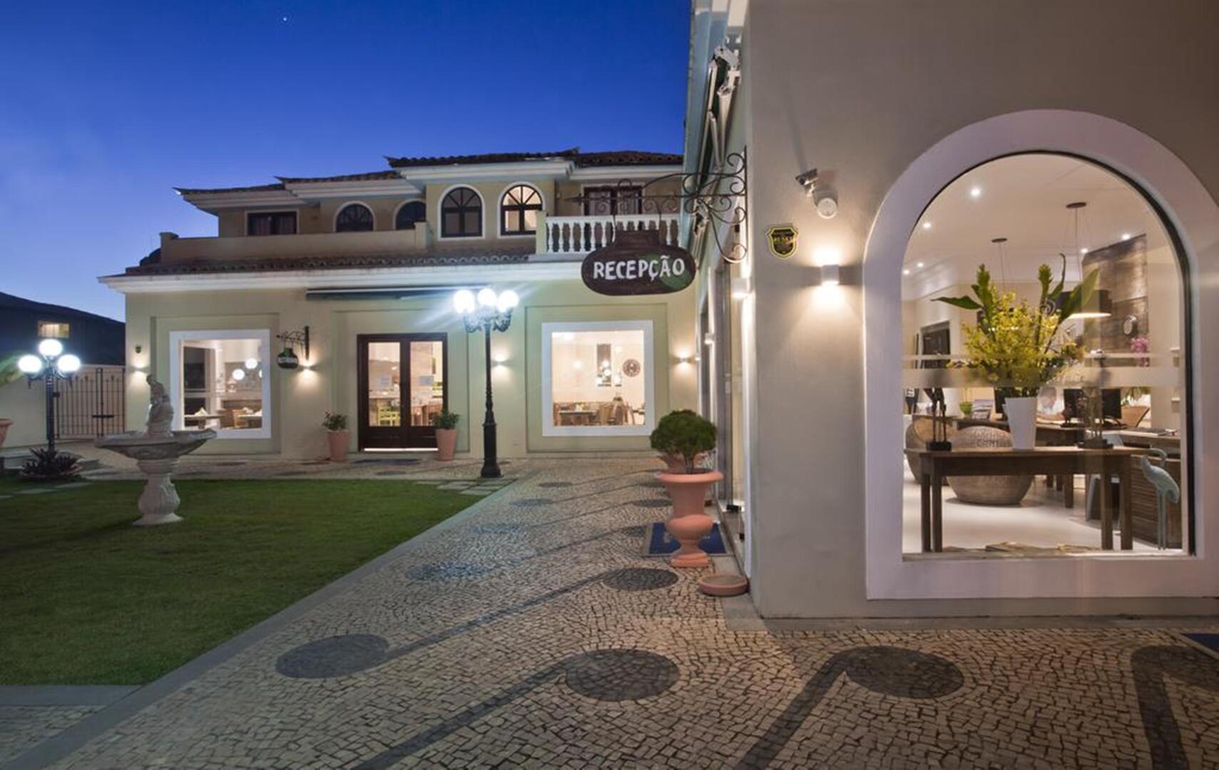 Photo - Hotel Don Quijote Búzios