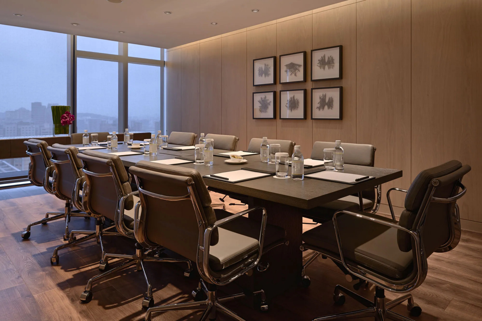 Photo - Taipei Marriott Hotel