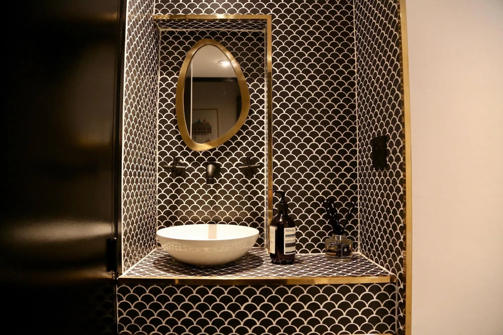 Foto - Stella Etoile