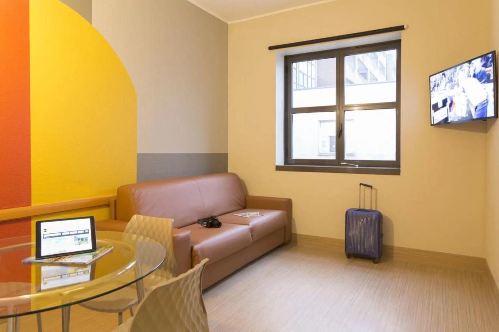 Foto - B&B Hotel Treviso