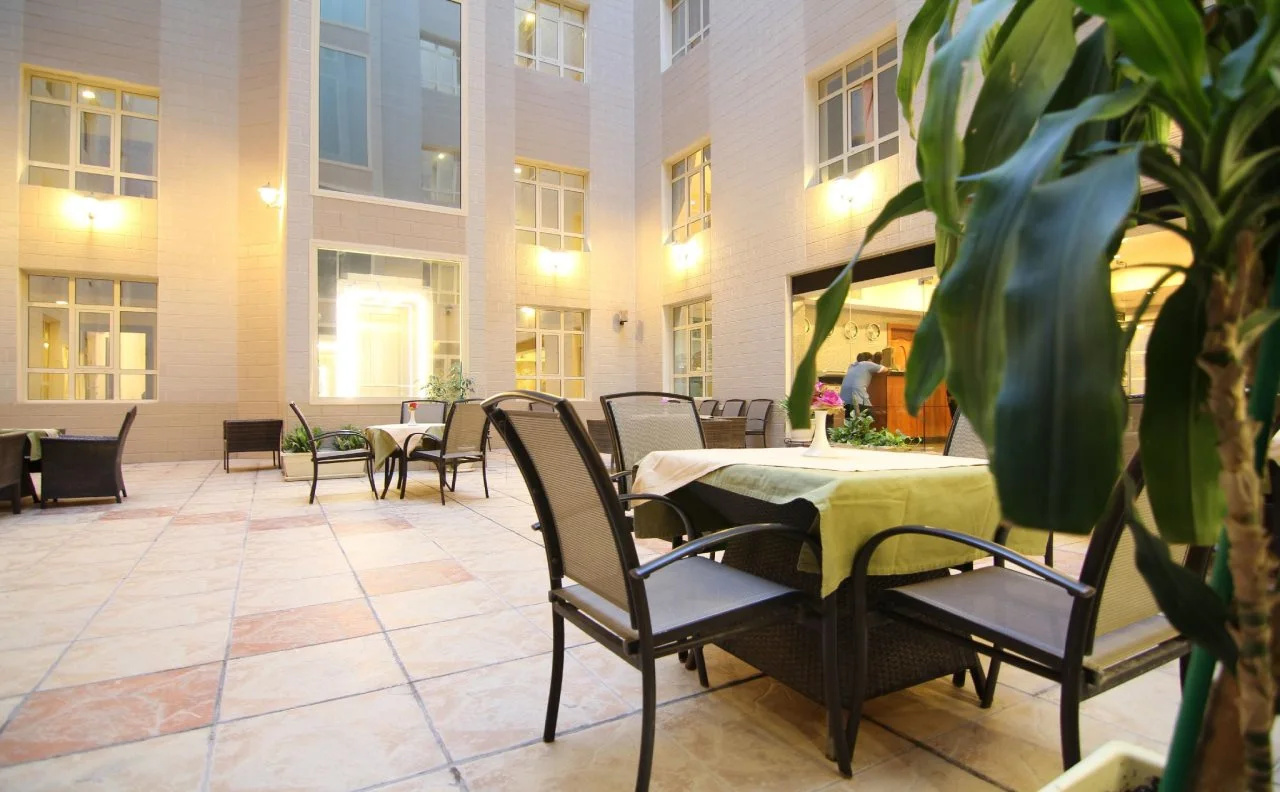 Photo - Le Park Hotel