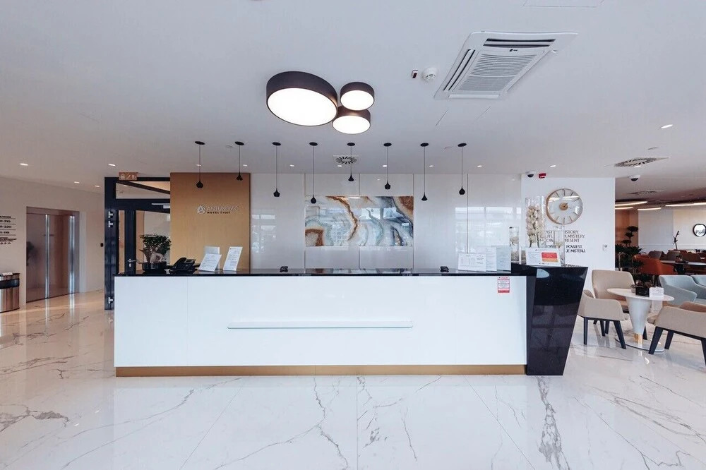 Foto - Antunović Hotel East