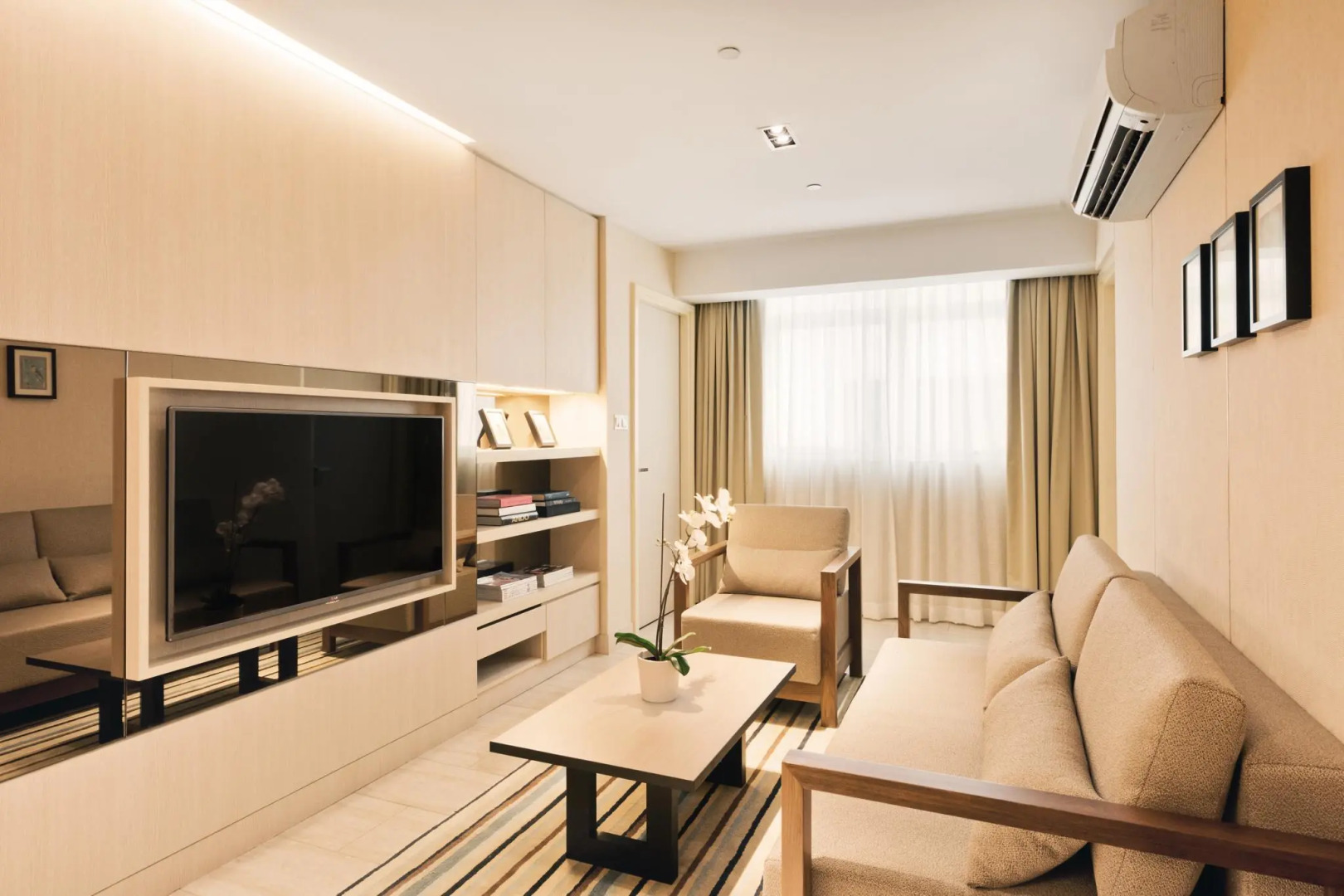 Photo - Oasia Suites Kuala Lumpur by Far East Hospitality
