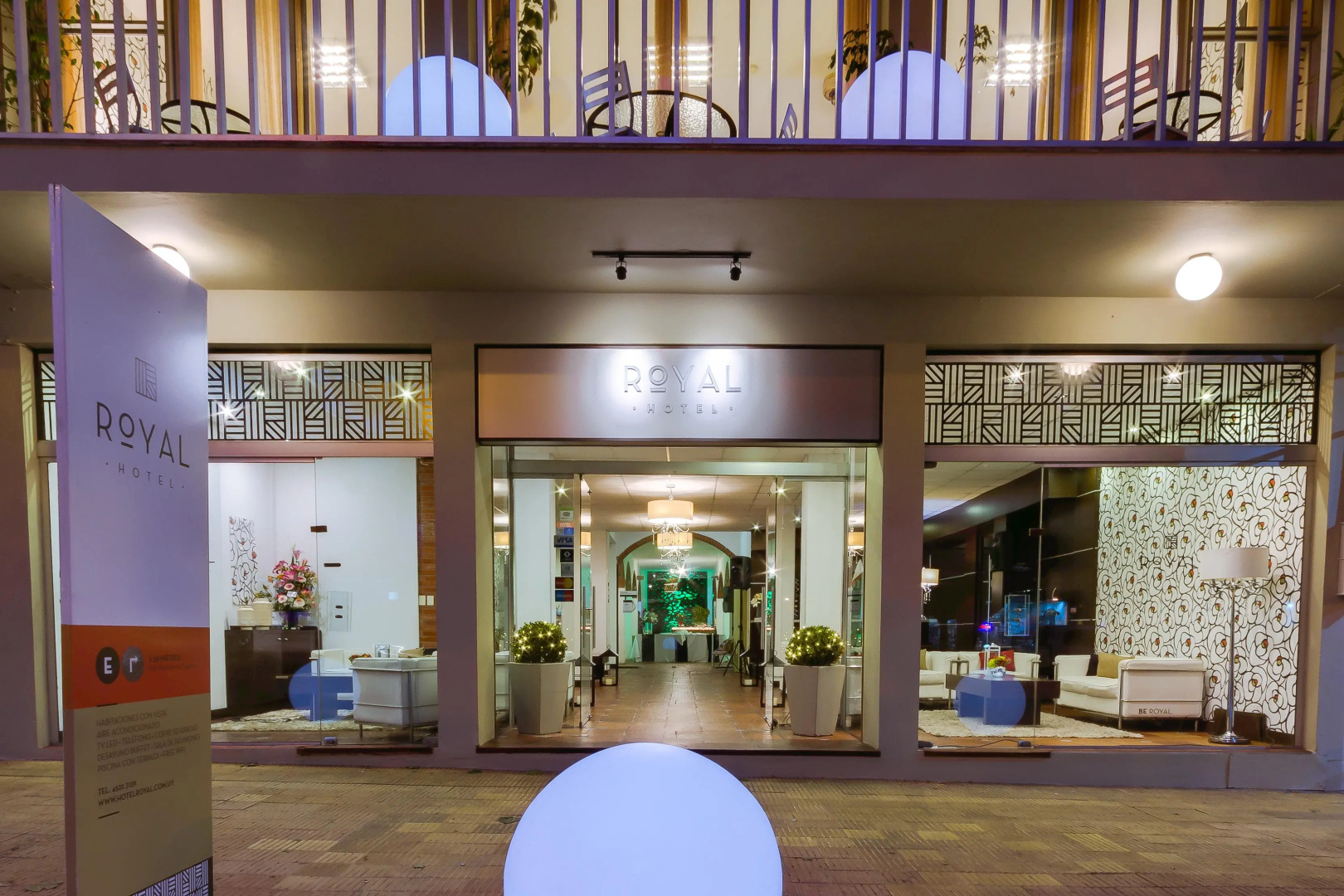 Photo - Hotel Royal Colonia