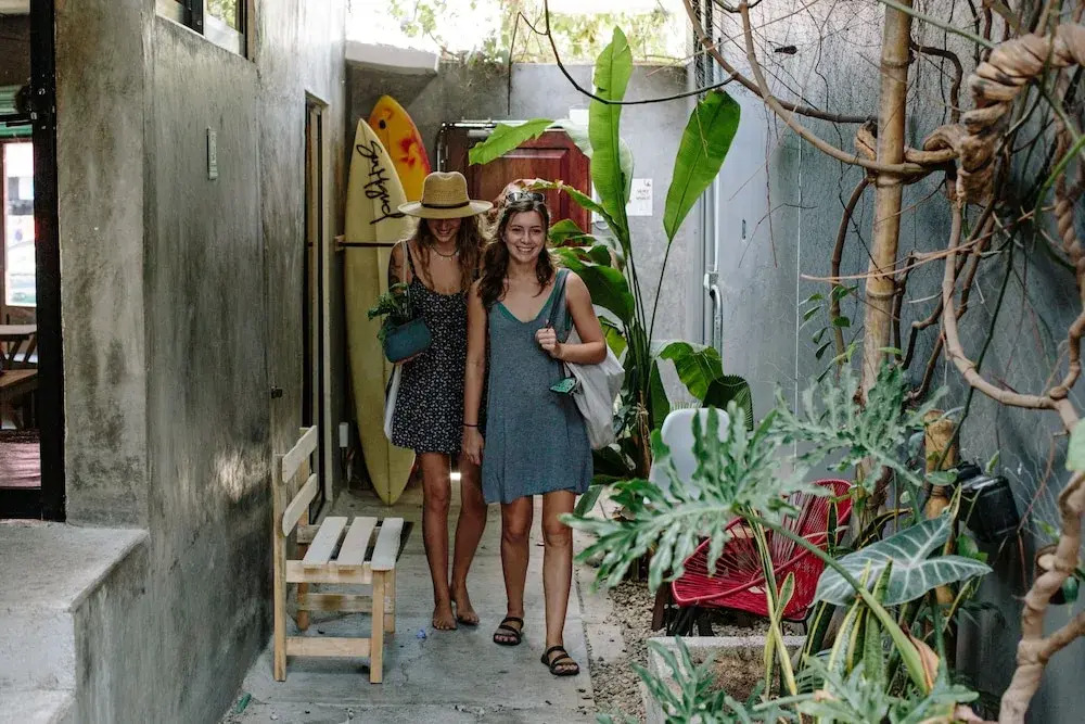 Foto - Puerto Dreams H