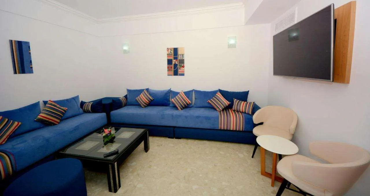 Foto - Oasis Hôtel & Spa