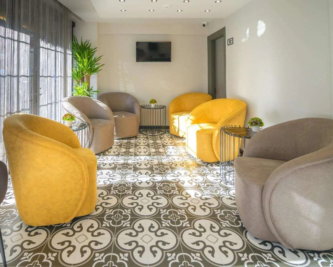 Foto - Hotel Mardia