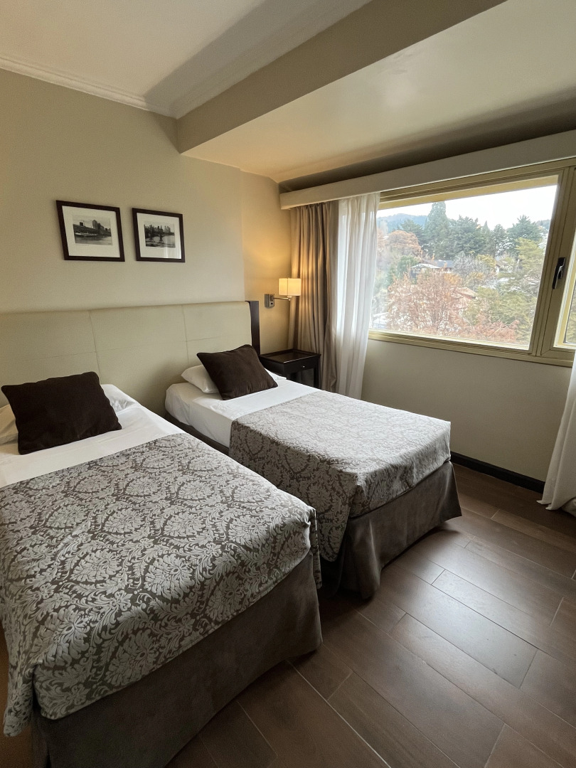 Foto - Kenton Palace Bariloche